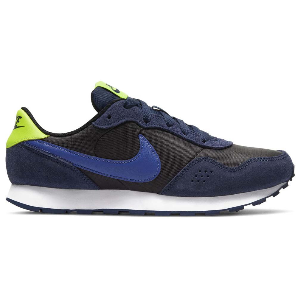 Shoes Nike MD Valiant Trainers Blue