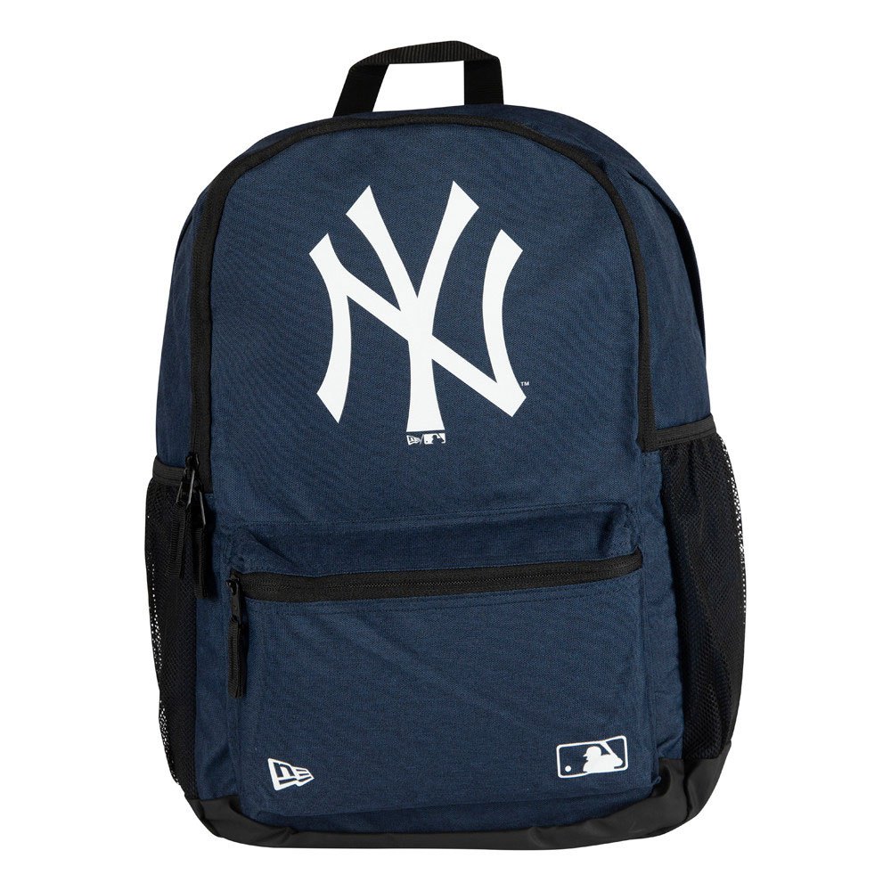  New Era MLB Delaware New York Yankees Backpack Blue