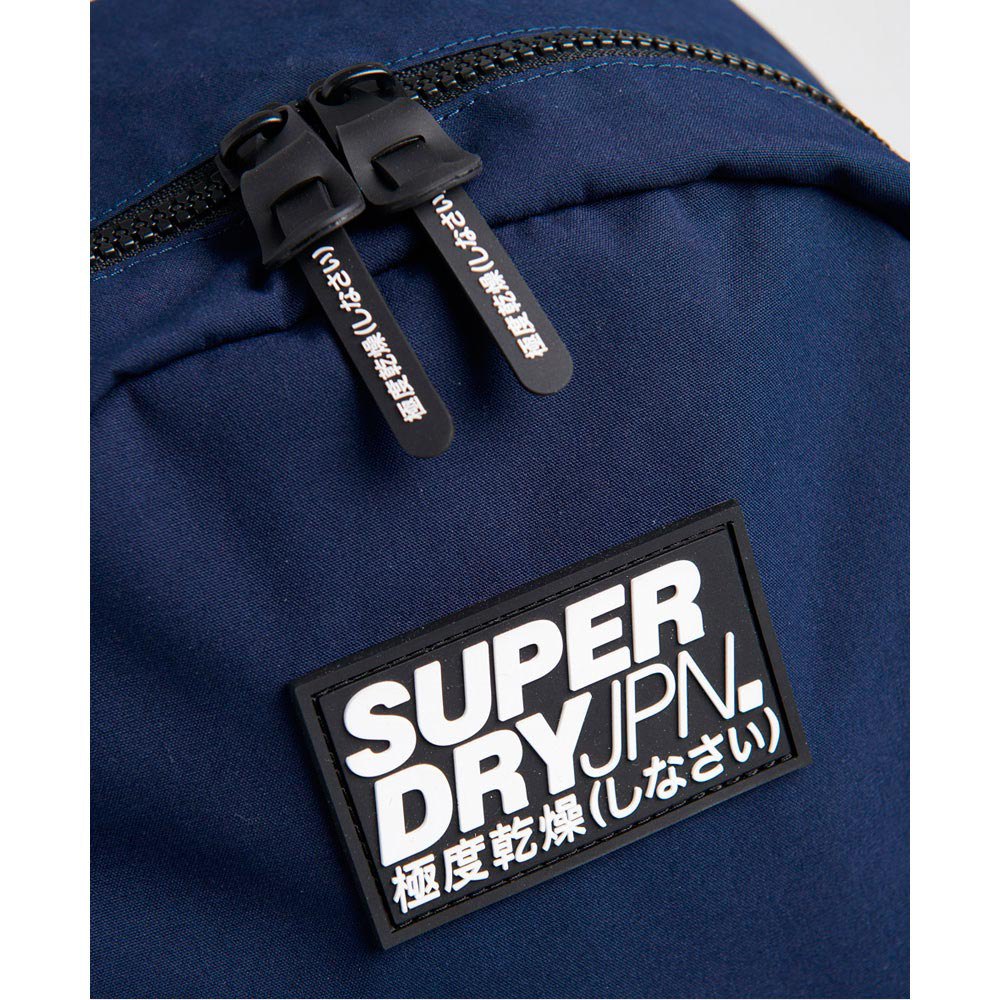 Superdry Classic Montana Backpack 