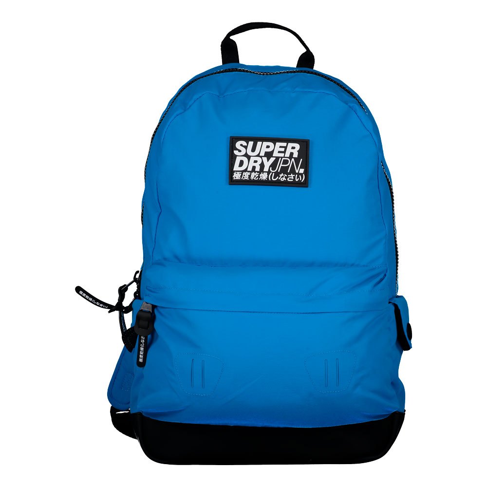 Backpacks Superdry Classic Montana Backpack Blue