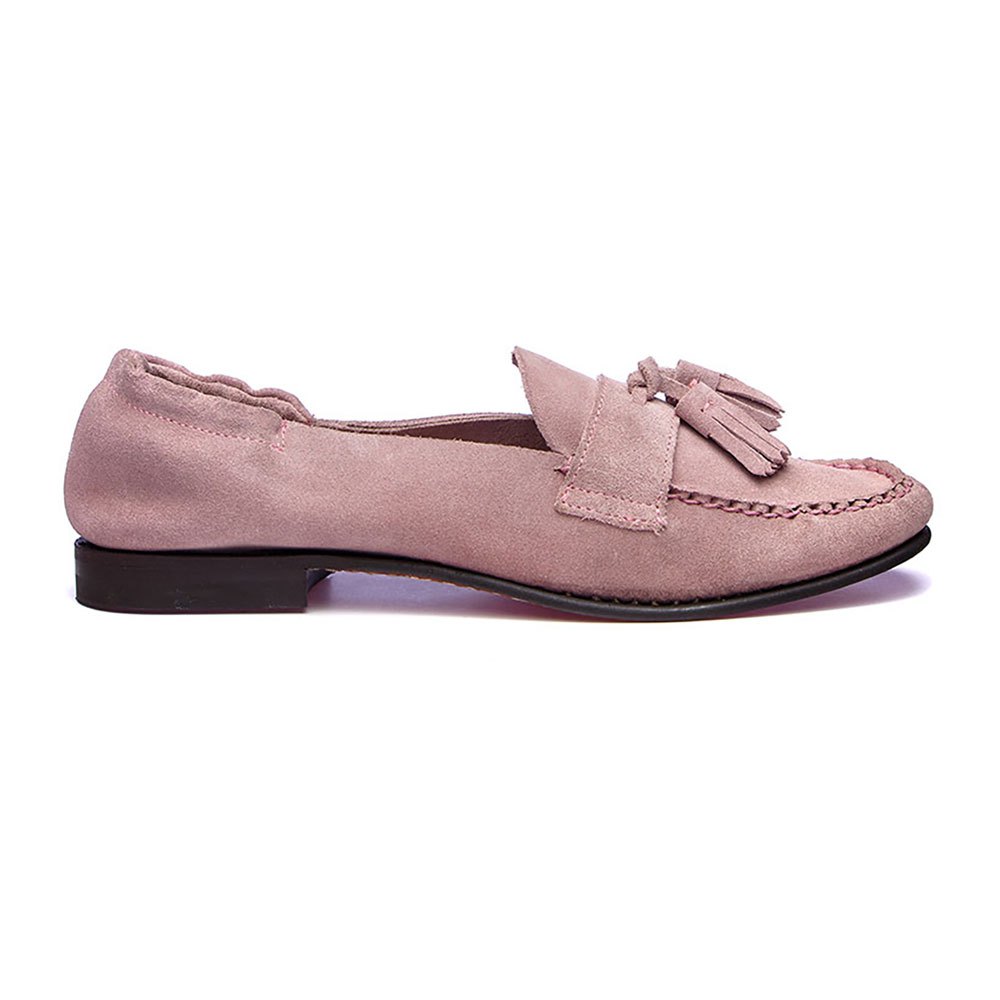 Shoes Sebago Lisa Shoes Pink