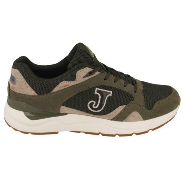 Shoes Joma C.6100 2023 Trainers Green