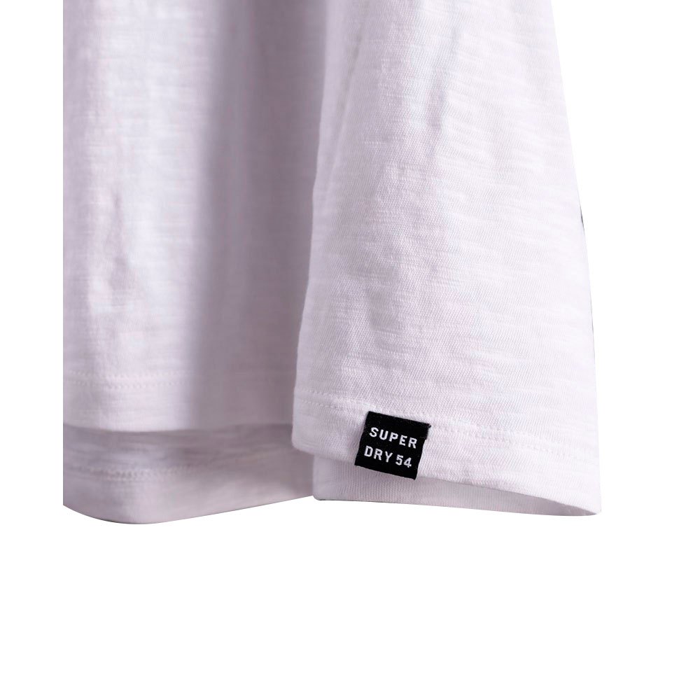 Vêtements Superdry T-shirt Sans Manches Lily Crochet Insert 
