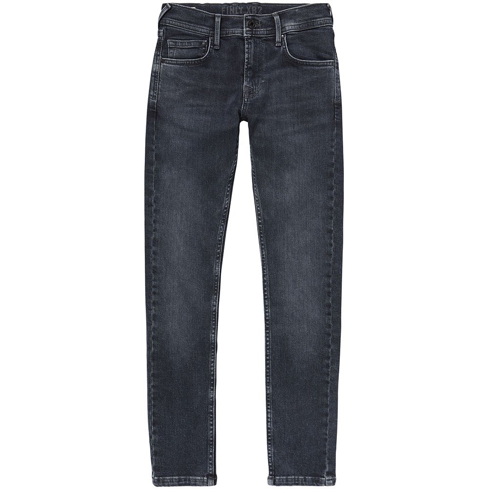 Pants Pepe Jeans Finly Jeans Blue