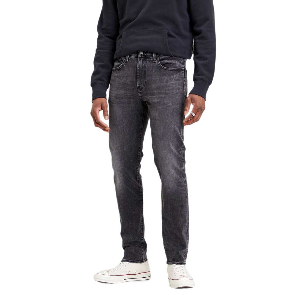Men Levi´s® 502™ Taper Jeans Grey