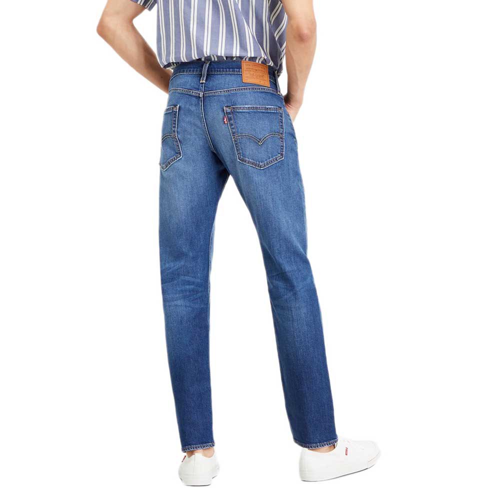 Men Levi´s® 502™ Taper Jeans Blue