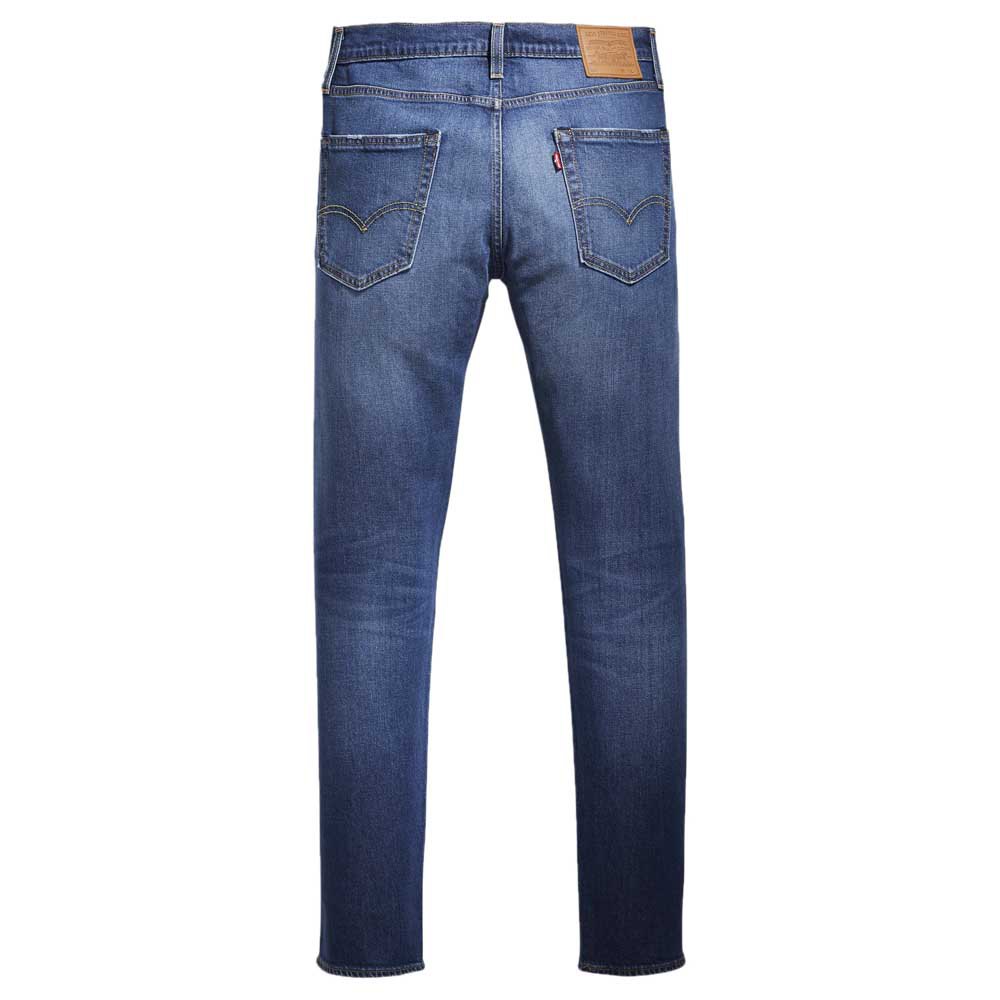 Men Levi´s® 502™ Taper Jeans Blue