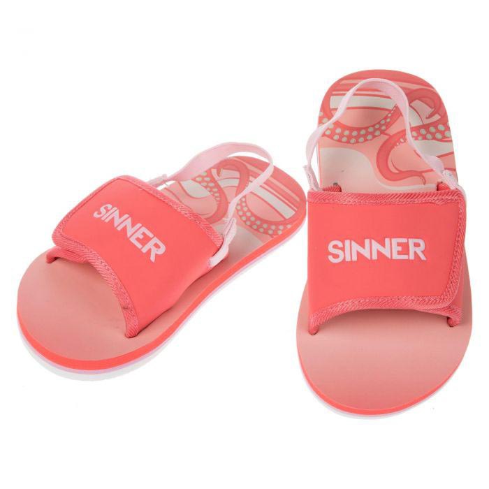 Sinner Subang Sandals 