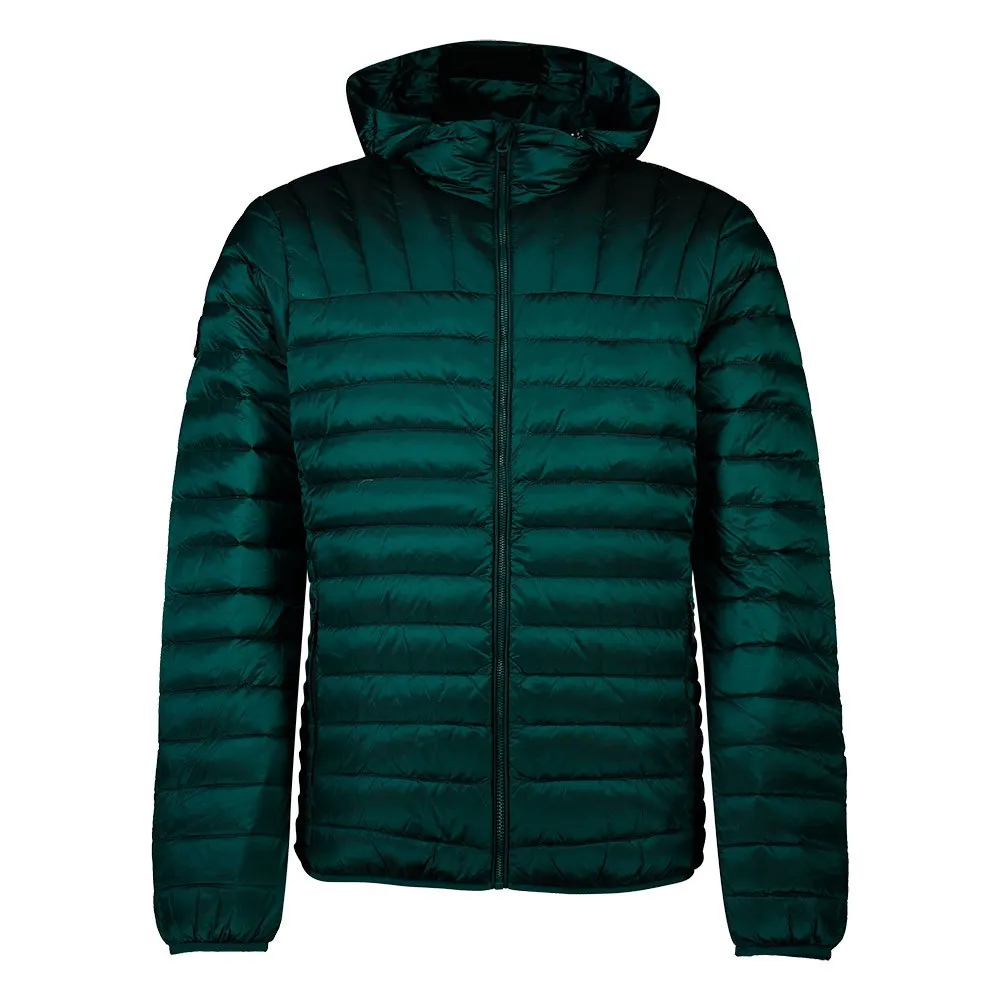 superdry mens core down jacket