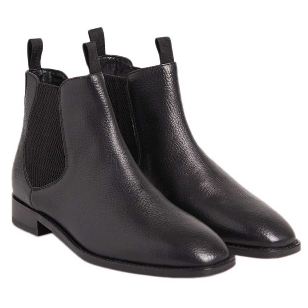 Superdry Founder Chelsea Boots 