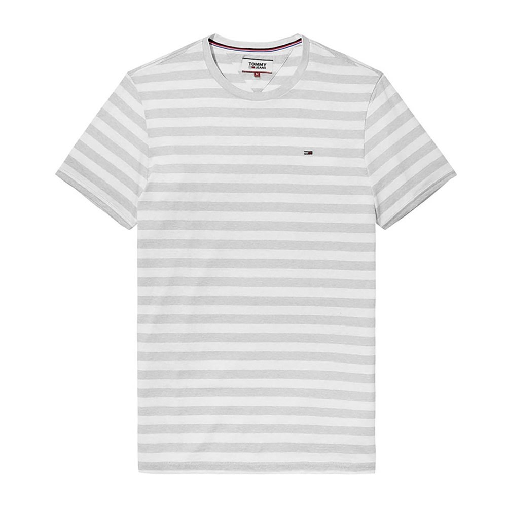 tommy jeans striped shirt