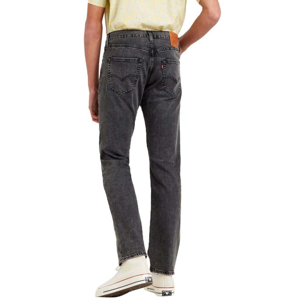 Men Levi´s® 501® Original Jeans Grey