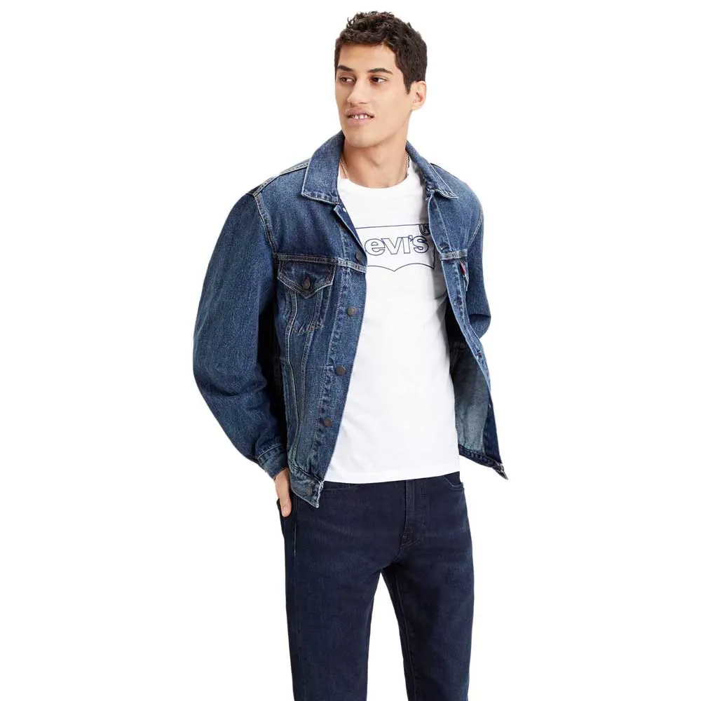 giacca levi's vintage