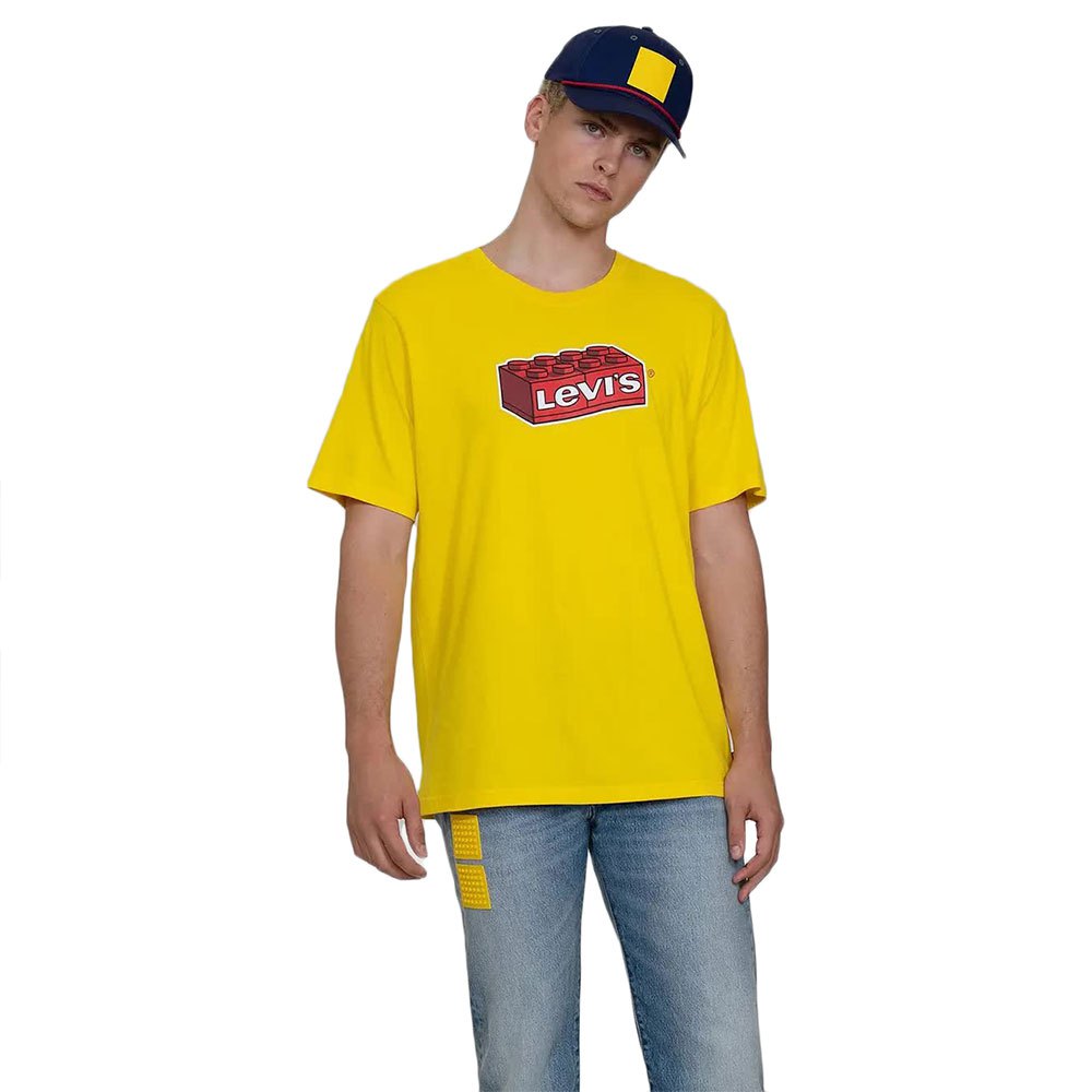 Levi's Lego Shirt Germany, SAVE 46% 