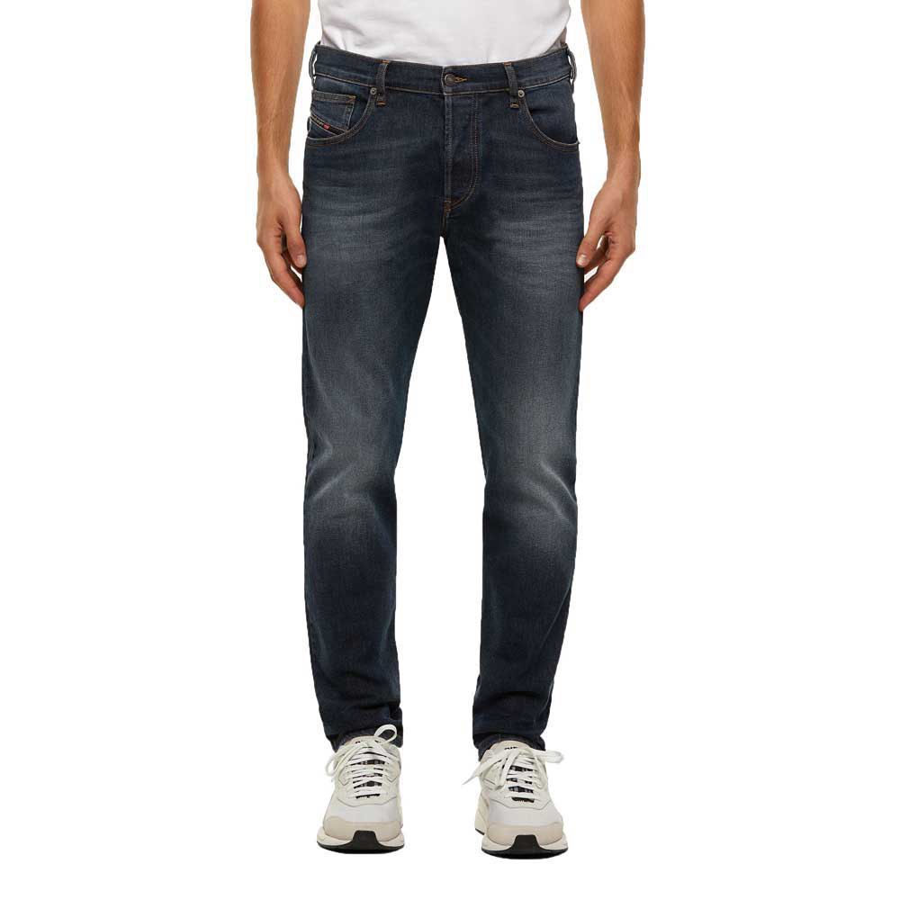 Pants Diesel Yennox 009EM Jeans Grey