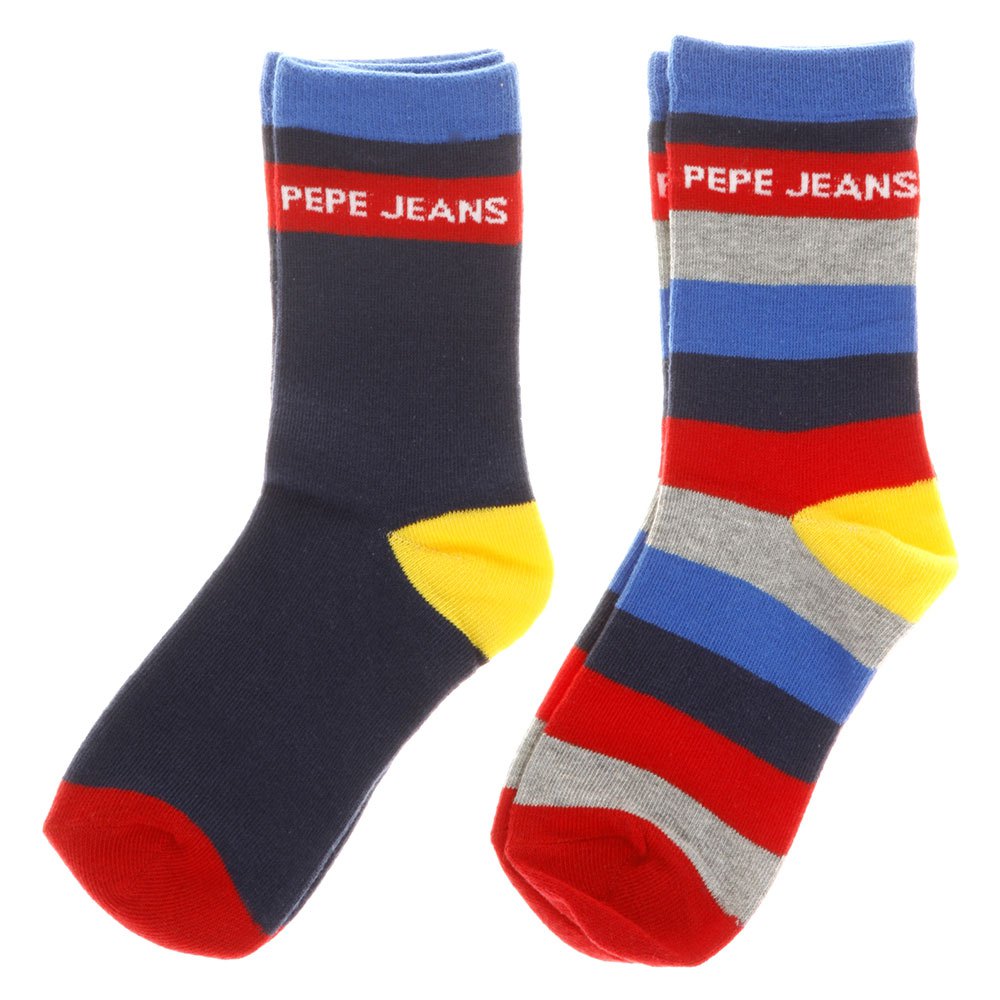 Socks Pepe Jeans Liam Socks Multicolor