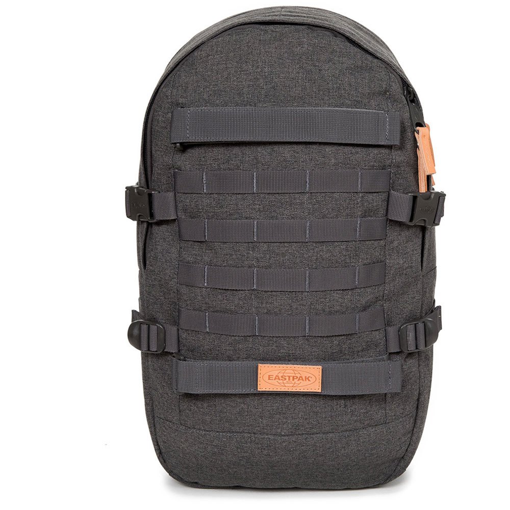 Backpacks Eastpak Floid Tact L 16L Backpack Grey
