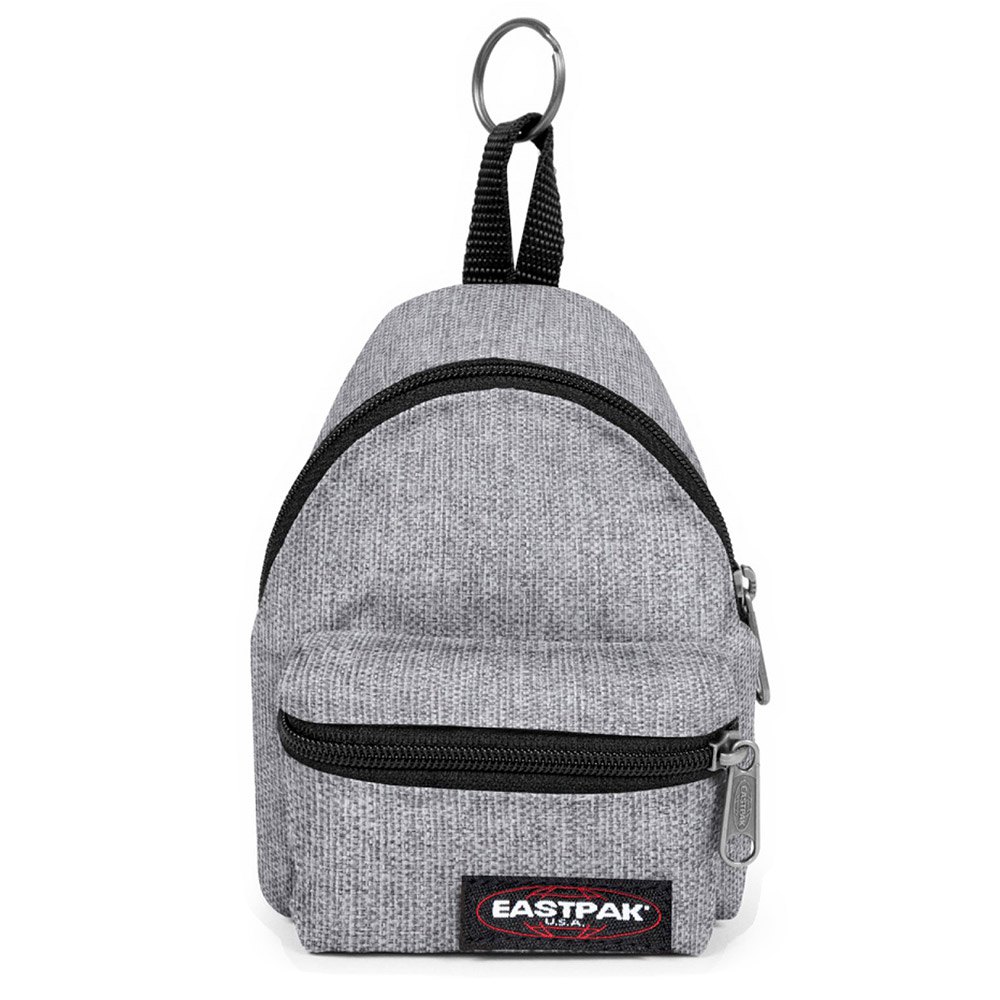 Suitcases And Bags Eastpak Mini Padded Grey