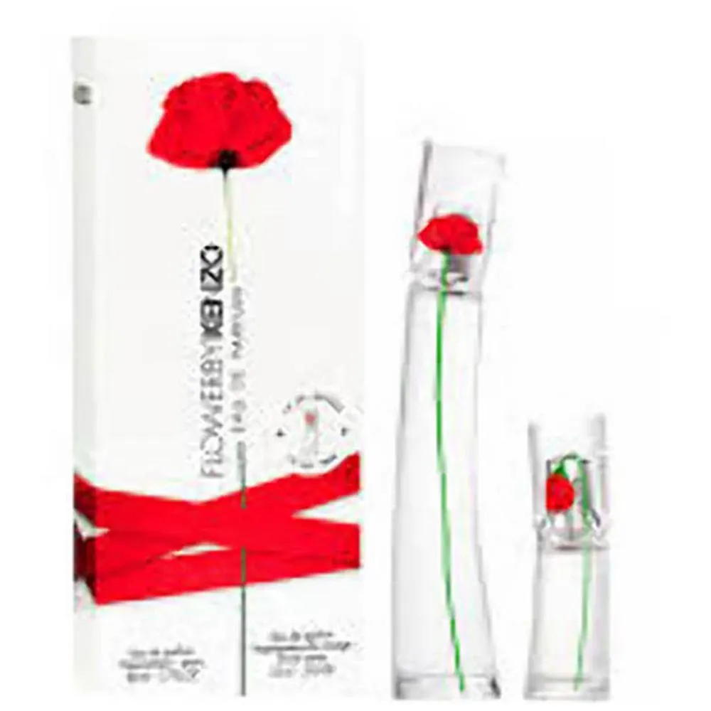 flower by kenzo 50 ml