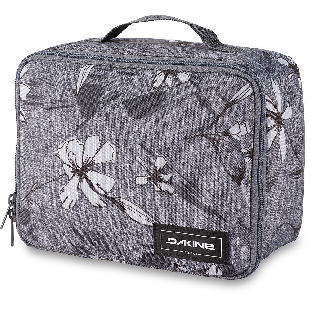 Suitcases And Bags Dakine Lunch Box 5L Grey