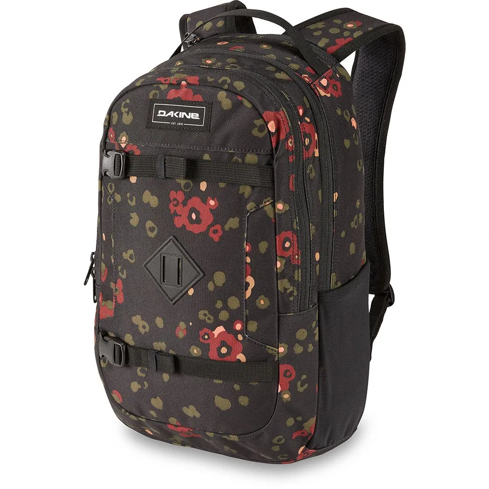 Dakine Urbn Mission 18L Backpack Multicolor, Dressinn