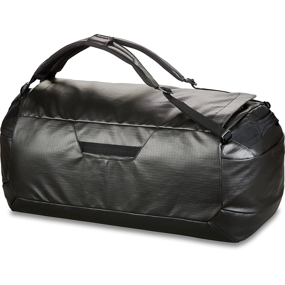 Suitcases And Bags Dakine Ranger Duffel 90L Bag Black