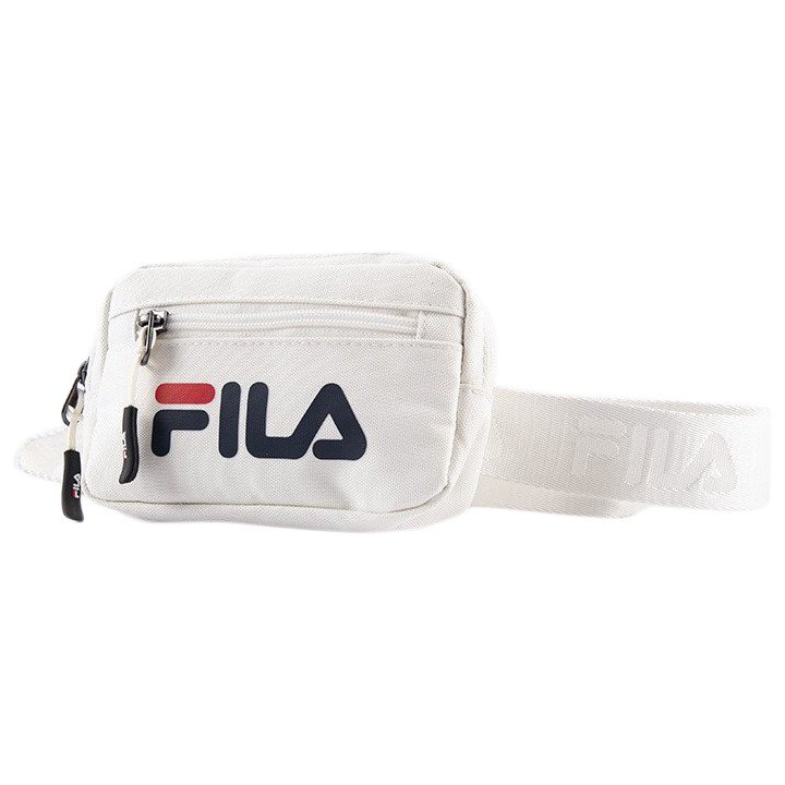 Belt Bag Fila Sporty Waist Pack White
