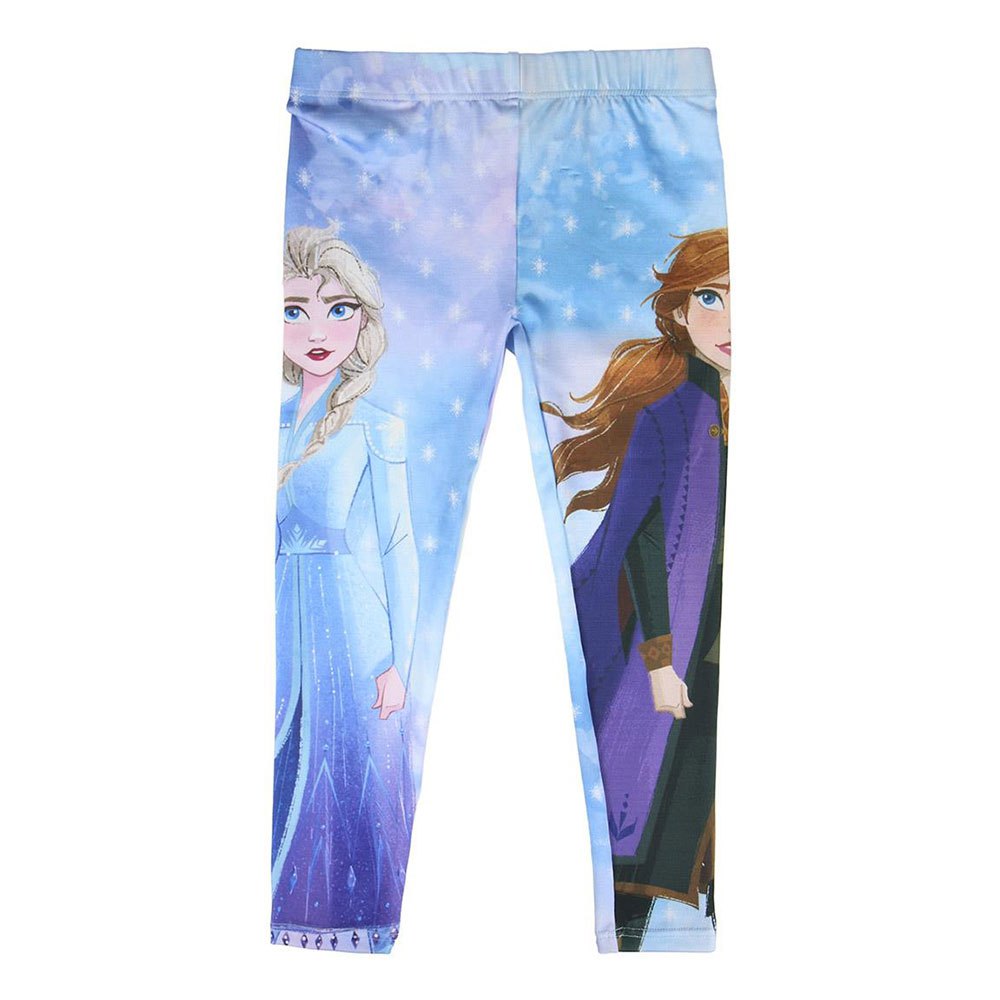Clothing Cerda Group Frozen 2 Tight Blue