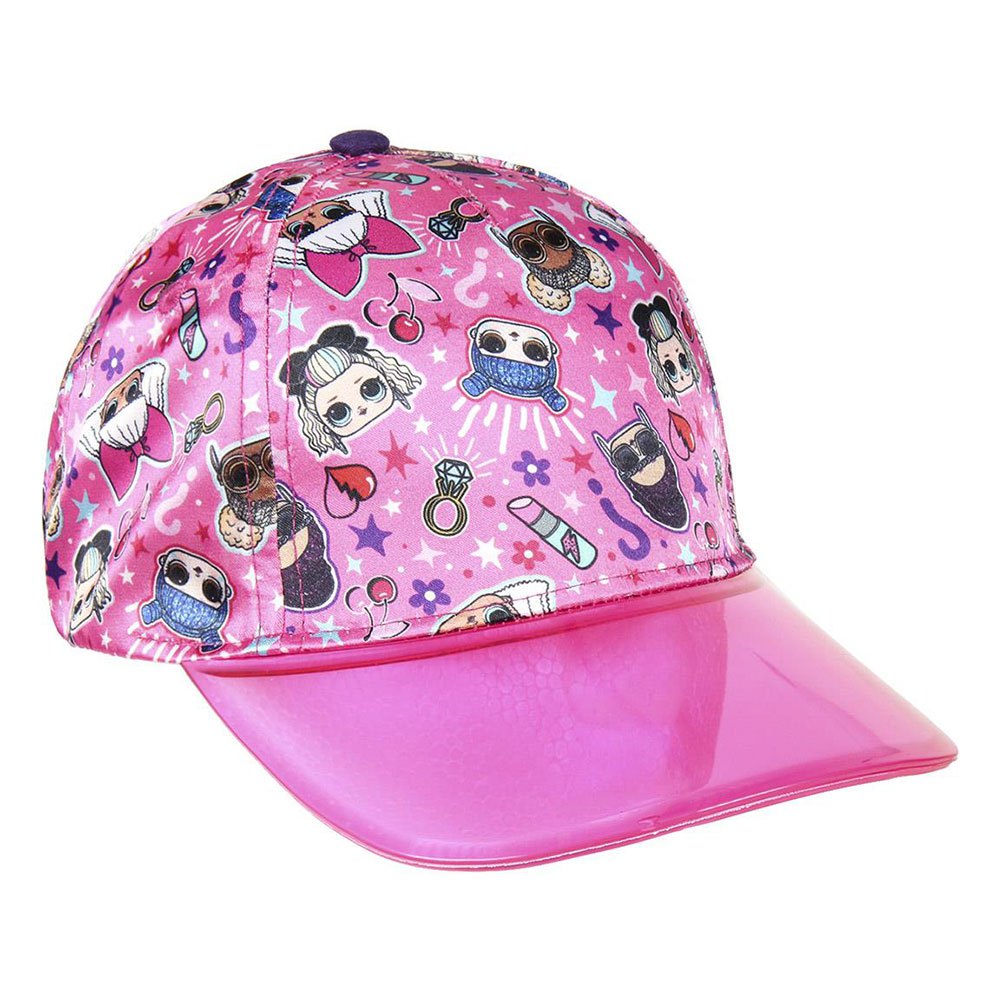 Caps And Hats Cerda Group Premium LOL Pink