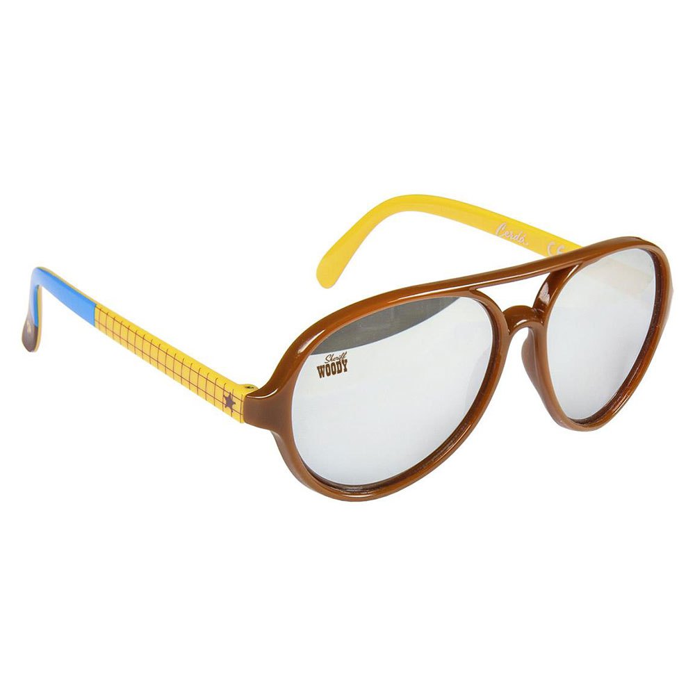 Cerda Group Toy Story Woody Sunglasses 
