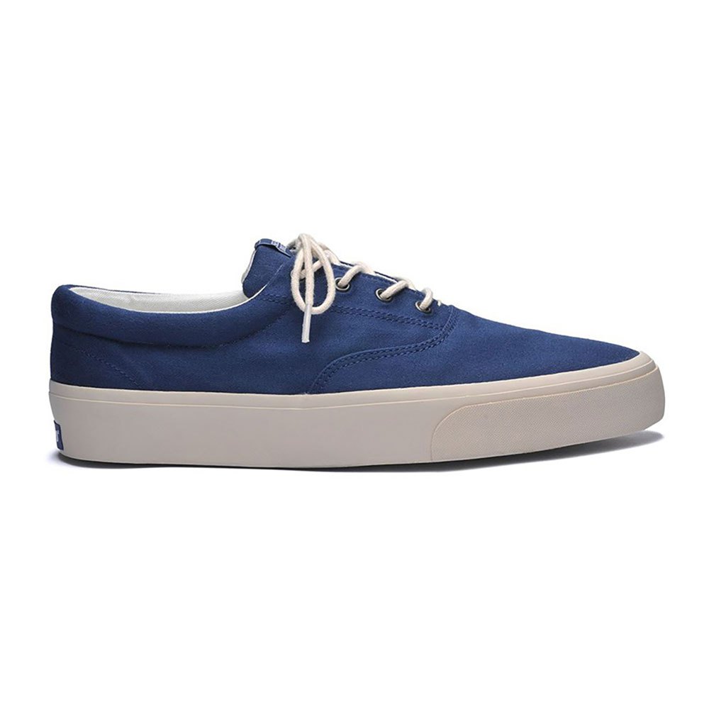 Shoes Sebago John Boat Shoes Blue