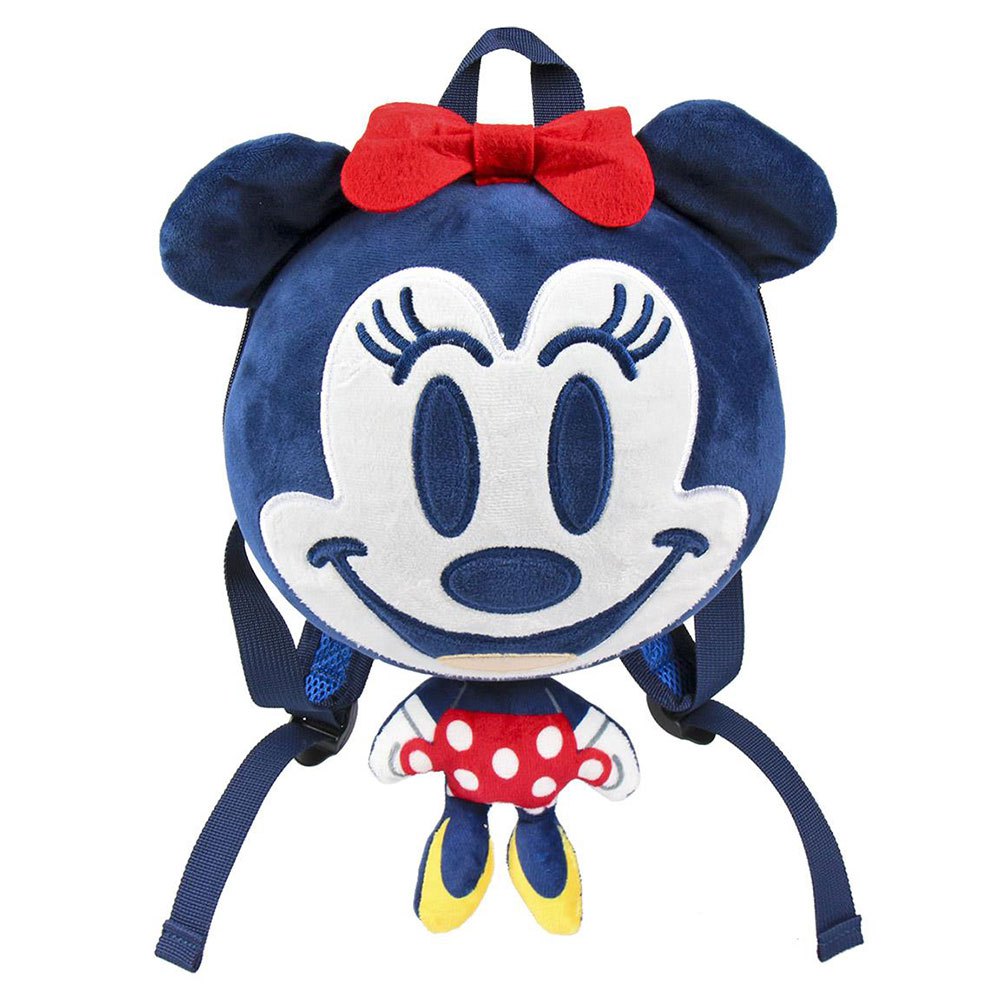 Cerda Group 3D Minnie Backpack 