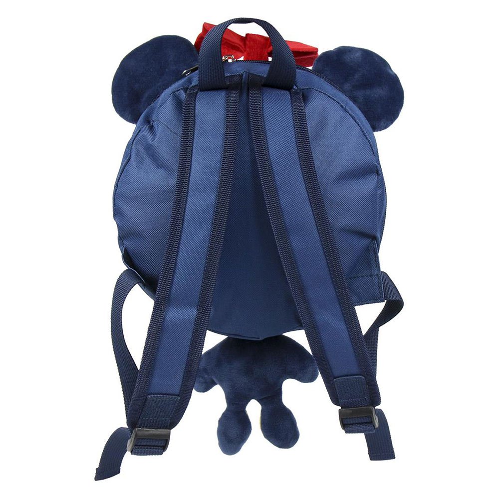 Cerda Group 3D Minnie Backpack 