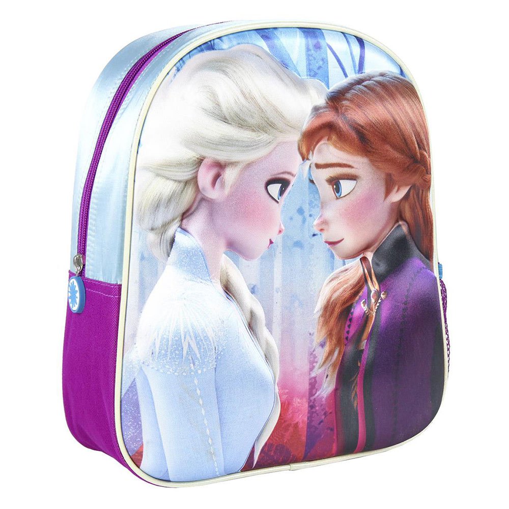 Cerda Group 3D Frozen 2 Backpack 