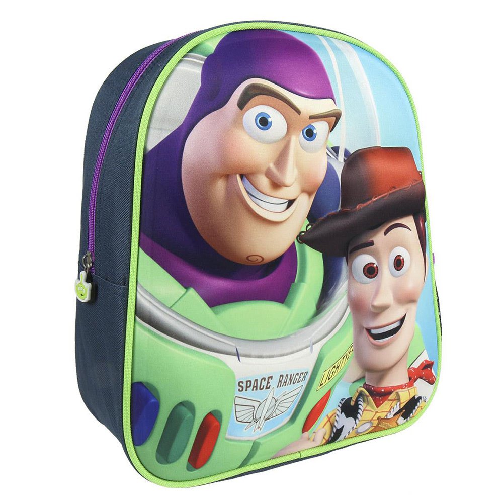 Backpacks Cerda Group 3D Toy Story Backpack Multicolor