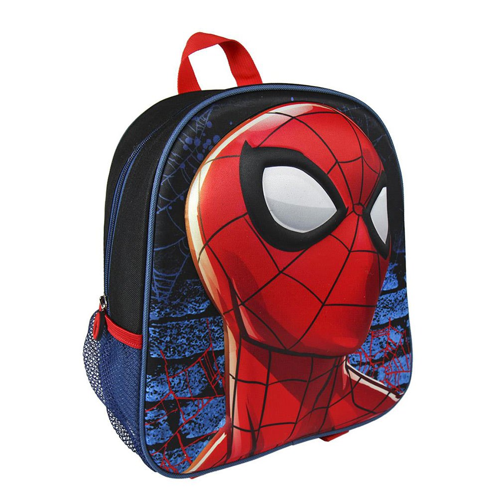 Backpacks Cerda Group 3D Spiderman Backpack Blue