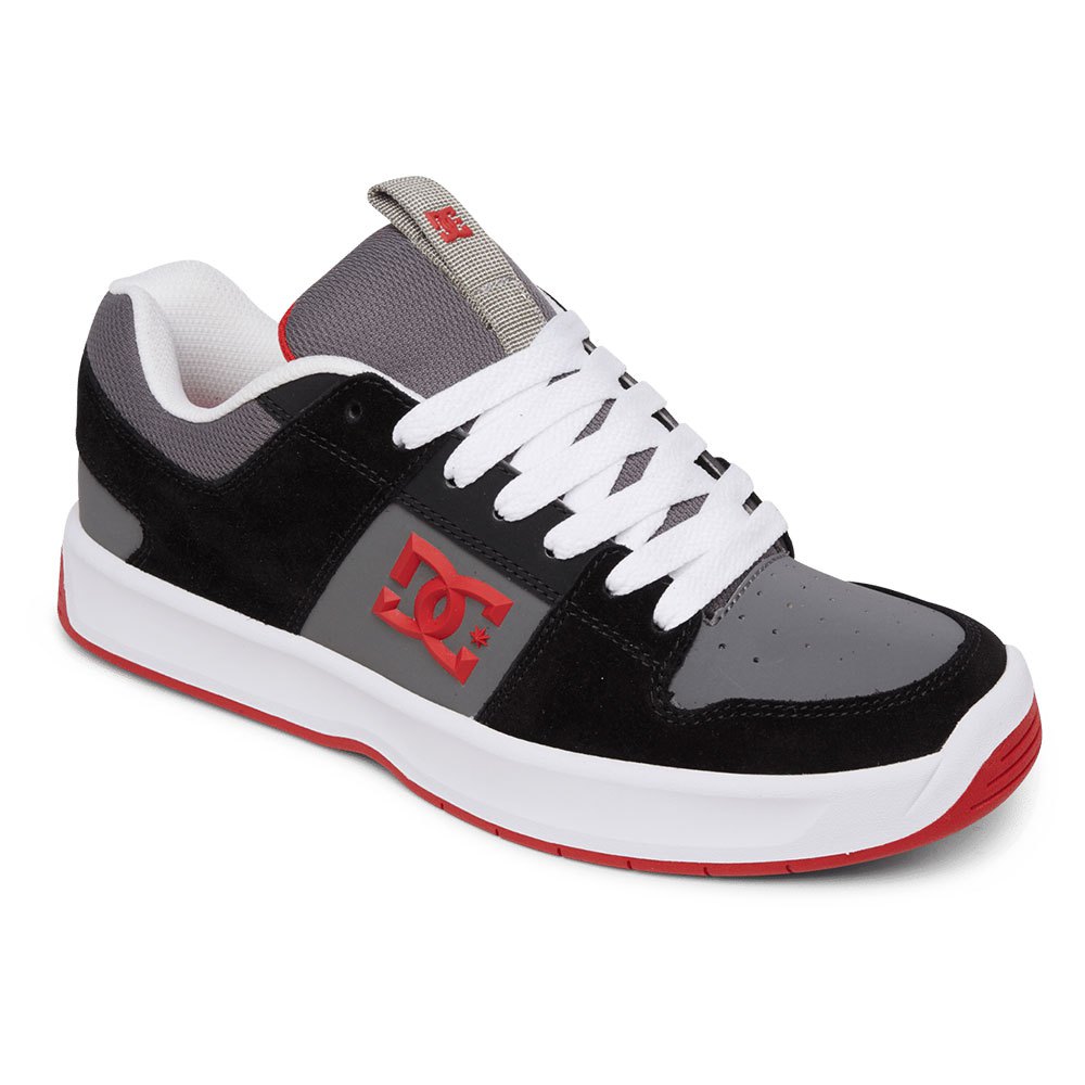 Sneakers Dc Shoes Lynx Zero Trainers Grey