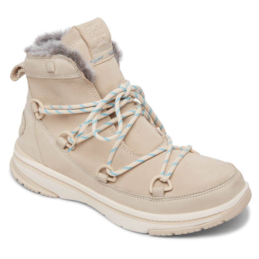 Boots And Booties Roxy Decland Boots Beige