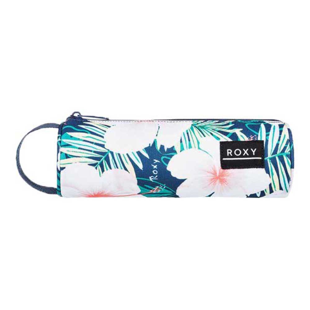 Suitcases And Bags Roxy Off The Wall Pencil Case Multicolor