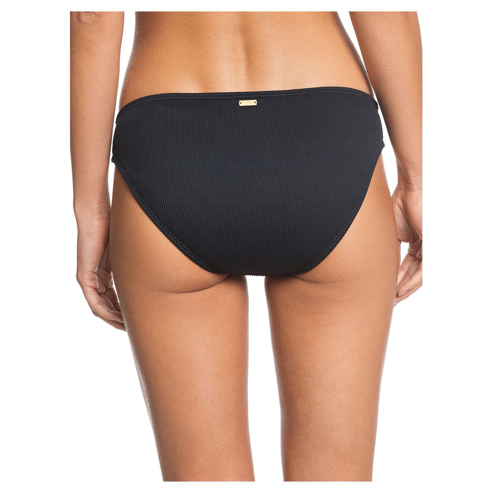 Swimwear Roxy Mind Of Freedom FU Bikini Bottom Black