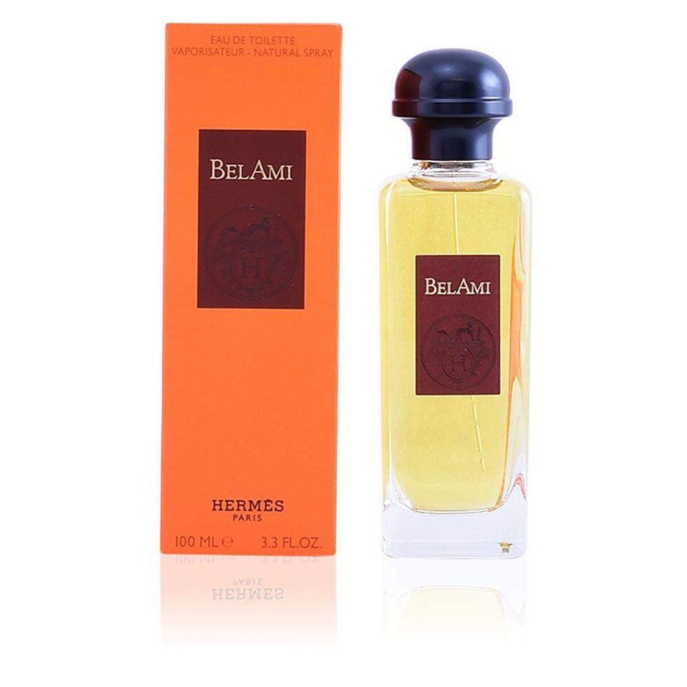 Hermes Bel Ami 100ml Yellow buy and offers on Dressinn
