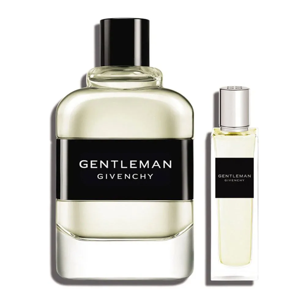 gentleman givenchy 100ml