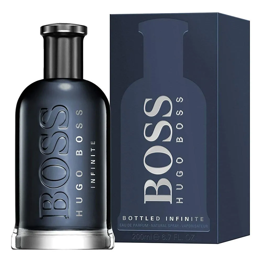 hugo boss bottled 200ml