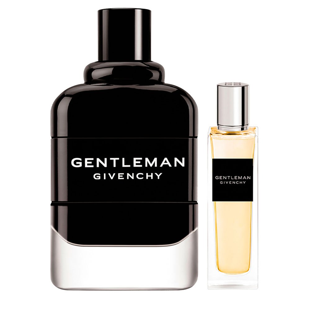 givenchy gentleman gift set
