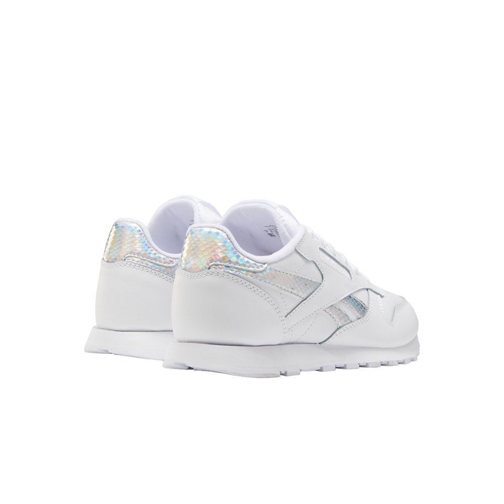 Sneakers Reebok Classics Classic Leather Trainers White