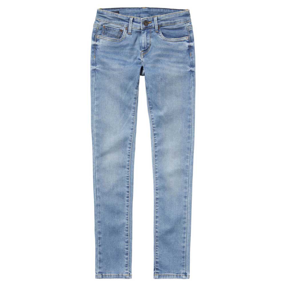 Clothing Pepe Jeans Pixie Jeans Blue