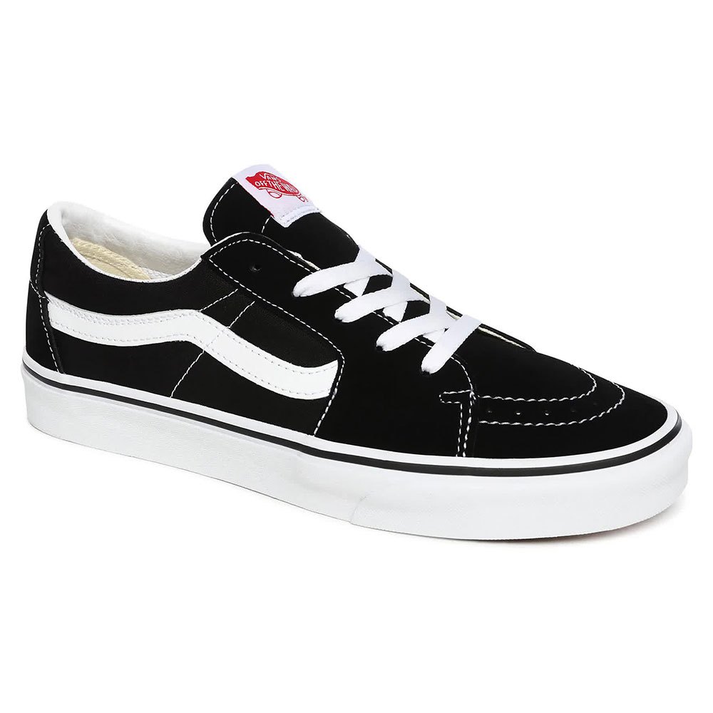Vans SK8-Low Black buy and offers on 