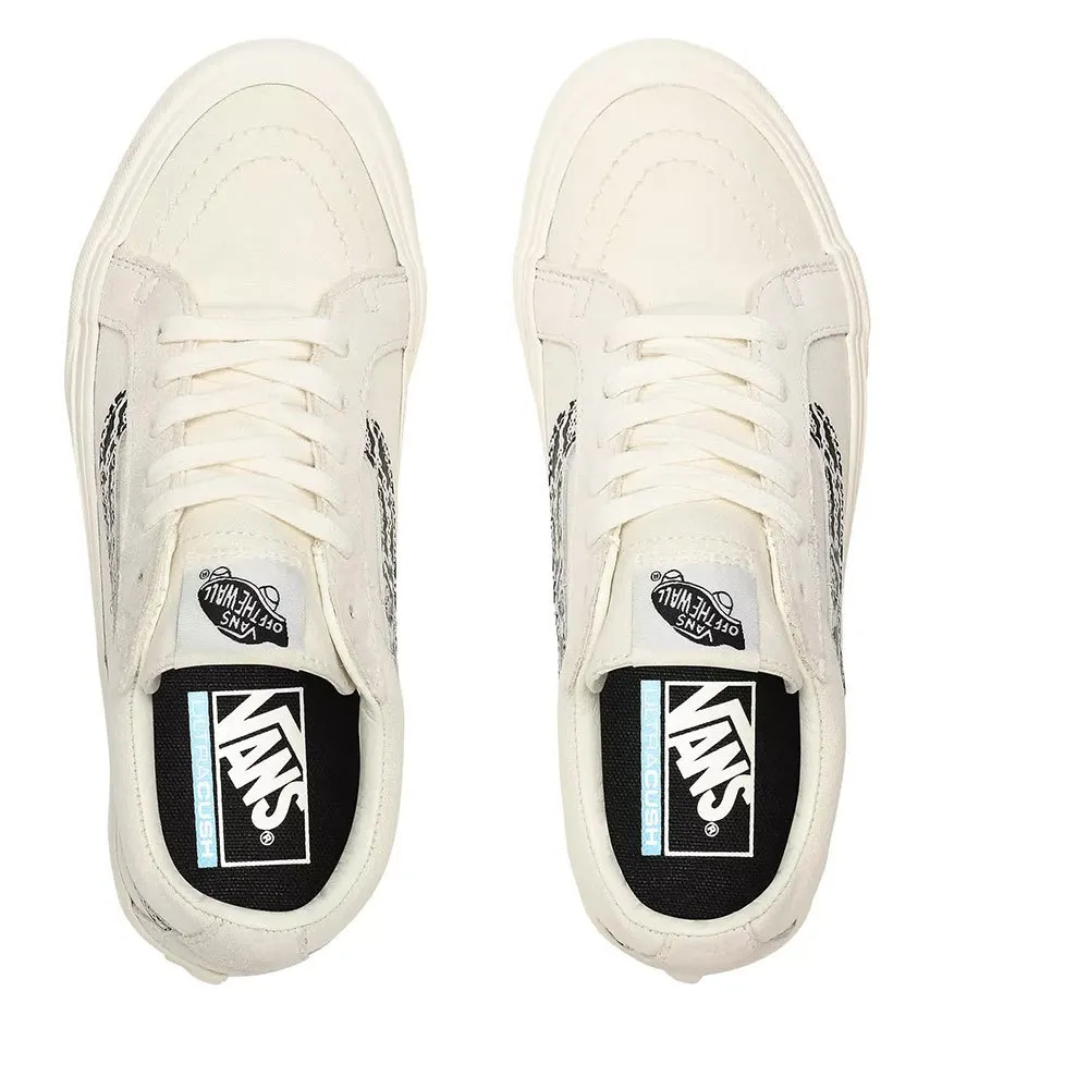 vans skate low scratch