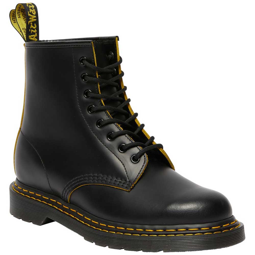 Dr Martens 1460 8Eye DS Smooth Boots 