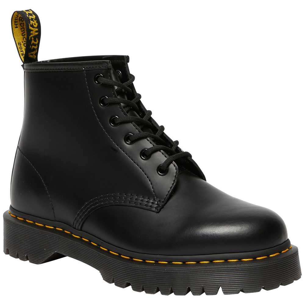 Dr Martens 101 6Eye Bex Smooth Boots 